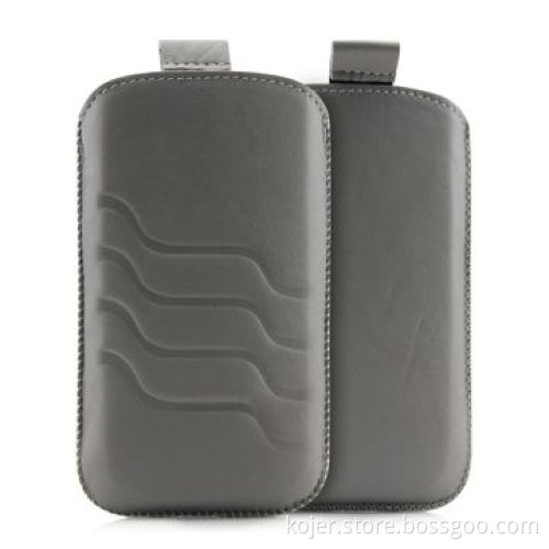 PU Leather Cases for iPhone 4, OEM Orders are Welcome, Various Colors are Available